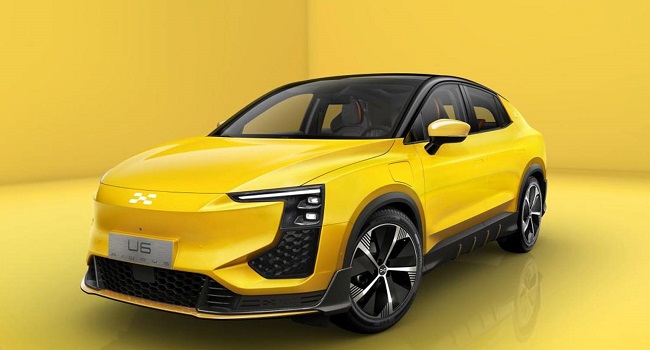 愛馳u6什么時(shí)候上市，續(xù)航650KM再也不用擔(dān)心半路沒電了