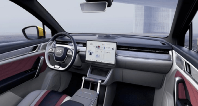 愛馳u6什么時(shí)候上市，續(xù)航650KM再也不用擔(dān)心半路沒電了