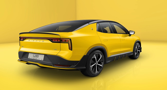 愛馳u6什么時(shí)候上市，續(xù)航650KM再也不用擔(dān)心半路沒電了