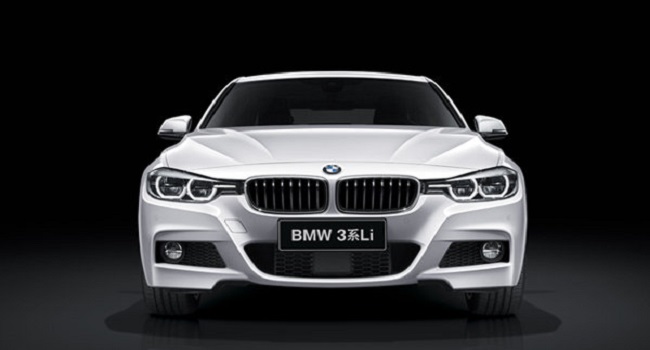 寶馬3系推薦買哪一款，品牌車型選擇這幾款讓你有面子有品味