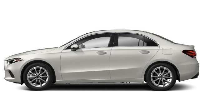 20萬左右的奔馳車有哪幾款，這幾款奔馳車型選誰都是賺