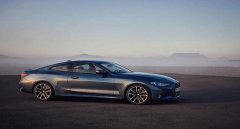 寶馬4系落地價(jià)，44.72萬(wàn)元選這樣的配置也值得