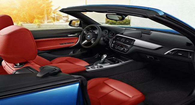 寶馬敞篷車有哪幾款，報(bào)價(jià)多少與車的配置有直接關(guān)系