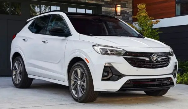 別克昂科拉GX怎么樣 車身長(zhǎng)達(dá)4.4米(搭載1.3T三缸發(fā)動(dòng)機(jī))