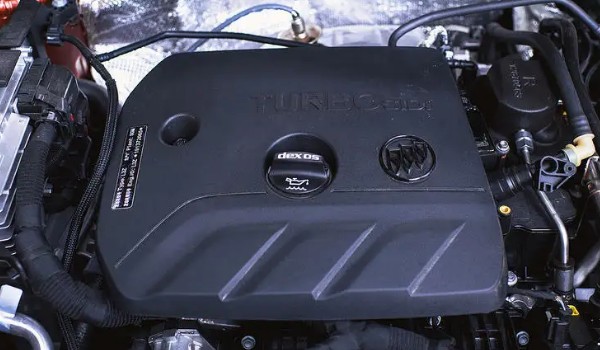 別克昂科拉GX怎么樣 車身長(zhǎng)達(dá)4.4米(搭載1.3T三缸發(fā)動(dòng)機(jī))