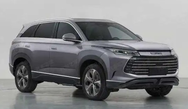 護(hù)衛(wèi)艦07會(huì)比比亞迪唐便宜嗎 價(jià)格是差不多的(尺寸配置相差無幾)