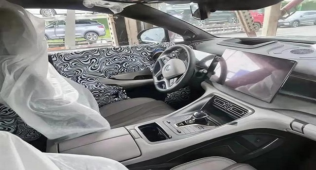 比亞迪護(hù)衛(wèi)艦07最新消息，零百加速時(shí)間為4.7秒更搶手