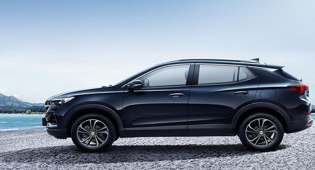 昂科拉gx和昂科拉區(qū)別，車型定位不同你會(huì)怎么選擇呢