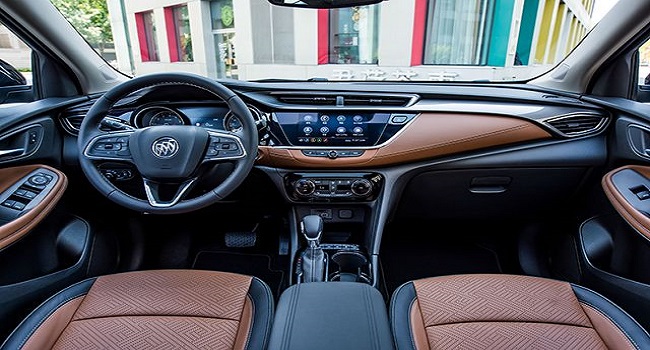 昂科拉gx和昂科拉區(qū)別，車型定位不同你會(huì)怎么選擇呢