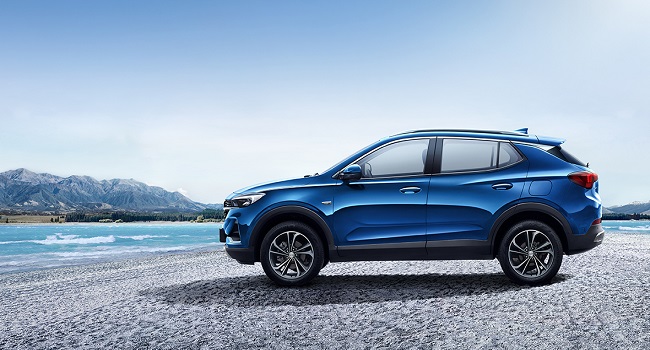 昂科拉gx2022款最新價格，新款配置搭配更值得擁有