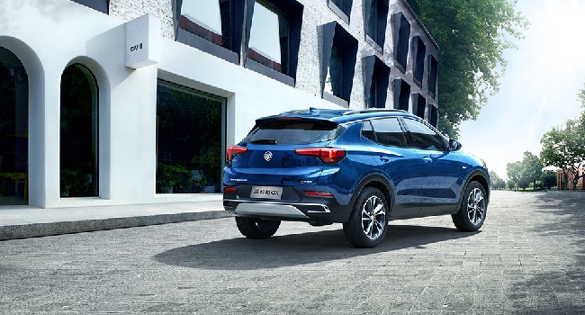 昂科拉gx2022款最新價格，新款配置搭配更值得擁有