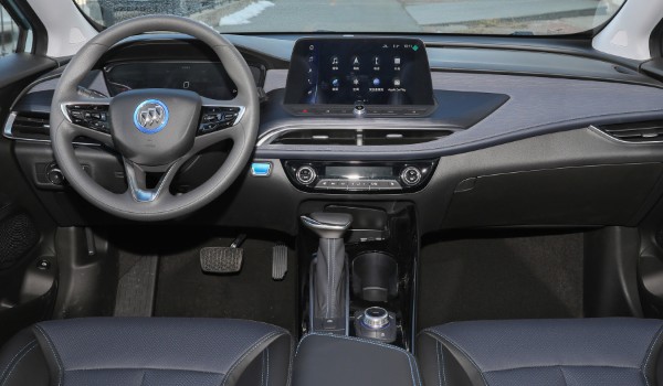 別克微藍(lán)6插電混動版參數(shù) 采用雙電機(jī)輔助(純電續(xù)航可達(dá)50km)