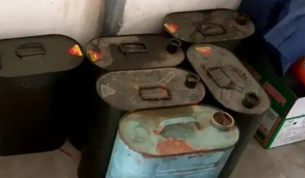 一升汽油等于多少斤 一升汽油1.5斤(不同標(biāo)號(hào)有細(xì)微差距)