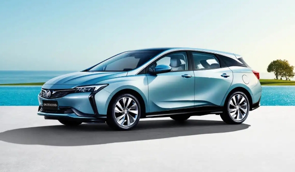 別克微藍(lán)6降價(jià)十萬，部分地區(qū)經(jīng)銷商的促銷活動(dòng)