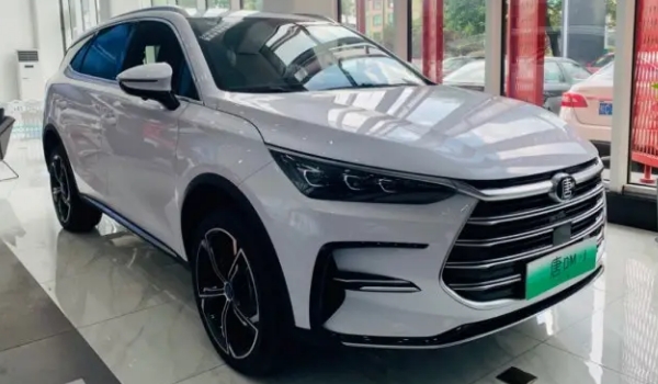 比亞迪混動(dòng)七座車型價(jià)格表，僅一款唐DM-i售價(jià)20萬起