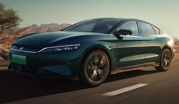 純電動(dòng)汽車哪個(gè)牌子質(zhì)量最好，特斯拉位居第一（比亞迪緊隨其后）