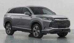 比亞迪護(hù)衛(wèi)艦07什么時(shí)候預(yù)售，第三季度開啟預(yù)售（已正式錄入工信部申報(bào)目錄）