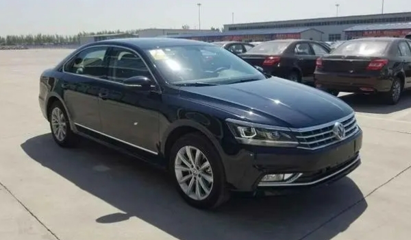 帕薩特有哪幾種車型，按動力可分為三種（1.4T/2.0T/插電式混動）
