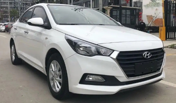 瑞納和悅納有什么區(qū)別，悅納車(chē)身尺寸更大（配置更有優(yōu)勢(shì)）