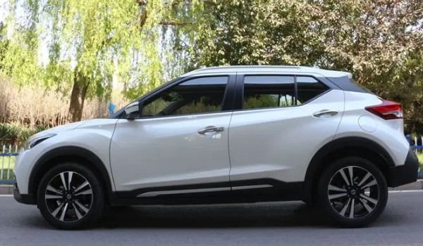 十二萬(wàn)合資suv排名 大眾途鎧排第一(售價(jià)11.59萬(wàn)元)