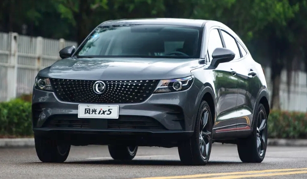 東風(fēng)風(fēng)光ix5價(jià)格，市場在售2021款報(bào)價(jià)9萬元