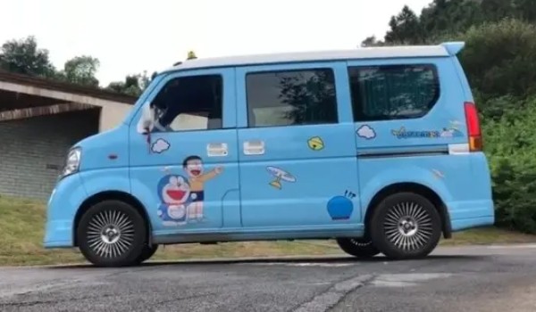 昌河鈴木浪迪報(bào)價(jià) 鈴木浪迪4萬(wàn)一臺(tái)(落地價(jià)6萬(wàn))