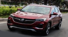 昂科拉gx和昂科拉選哪個(gè)，推進(jìn)昂科拉的3大理由