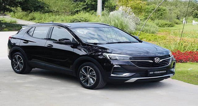 昂科拉gx和昂科拉選哪個，推進(jìn)昂科拉的3大理由