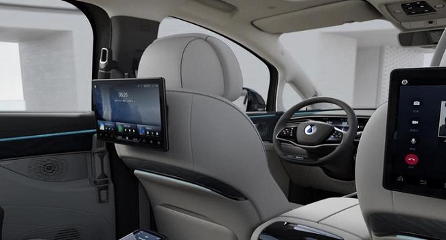 比亞迪護(hù)衛(wèi)艦07什么時(shí)候盲訂，適合年輕口味的一款車型