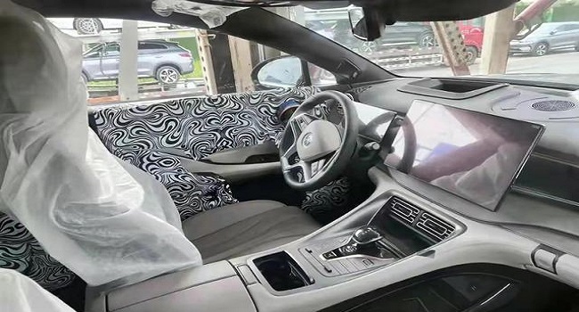 比亞迪護(hù)衛(wèi)艦07什么時(shí)候盲訂，適合年輕口味的一款車型