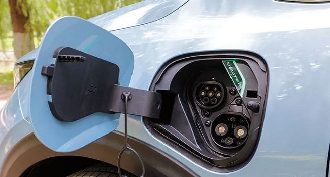 別克微藍(lán)6插電混動版怎么樣，可油可電任性切換