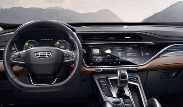 長(zhǎng)安cs55plus和吉利博越哪個(gè)好 吉利博越配置豐富(車身長(zhǎng)達(dá)4.5米)