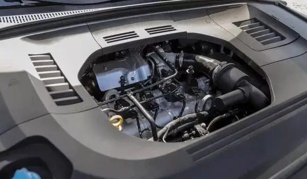 奔騰t99油耗多少真實(shí)油耗，2.0T發(fā)動機(jī)實(shí)測油耗最低10L