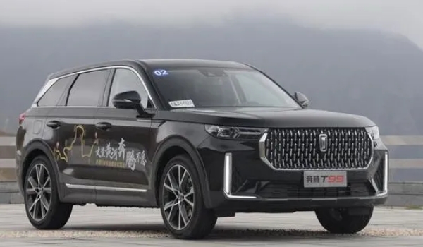 奔騰t99油耗多少真實(shí)油耗，2.0T發(fā)動機(jī)實(shí)測油耗最低10L