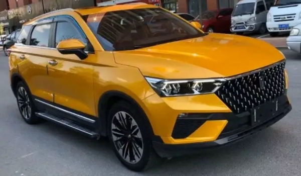 奔騰t77真實口碑，行駛穩(wěn)定性極高（油耗實測低）