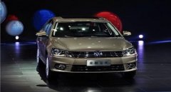 大眾寶來的顏色有哪些，白色更顯飽滿你信嗎？