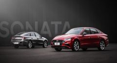 索納塔質(zhì)量怎么樣，個(gè)性張揚(yáng)質(zhì)量好