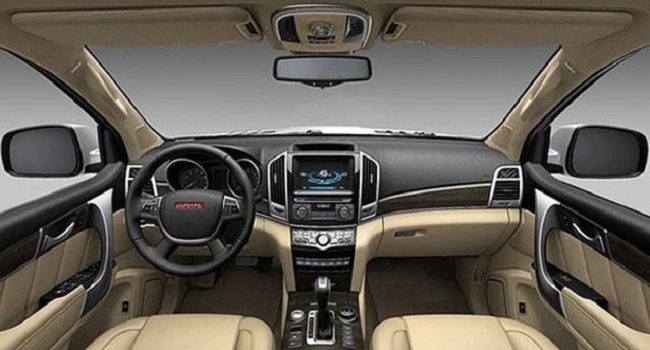 H9油耗多少，堪比漢蘭達(dá)的車型實(shí)力有哪些？