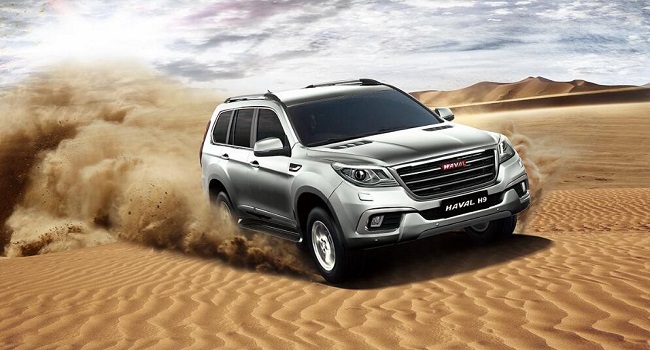 H9油耗多少，堪比漢蘭達(dá)的車型實(shí)力有哪些？