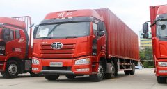 大貨車屬于什么車型，重型、中型、輕型、微型這樣分類