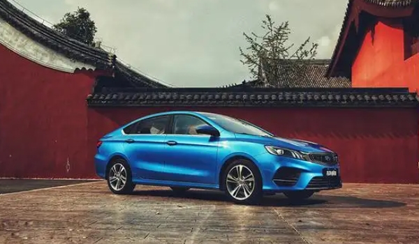 繽瑞二手車價格，市場最低成交價4萬起