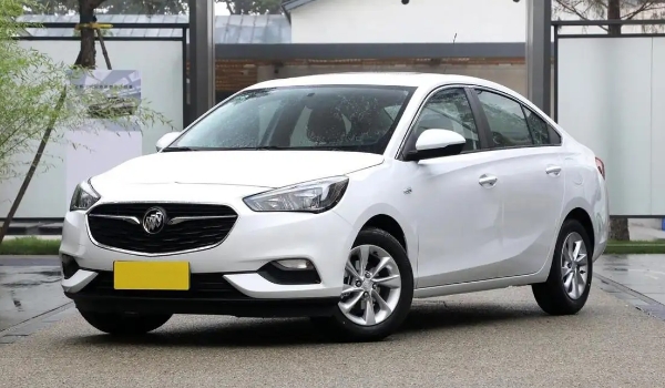 別克凱越二手車價(jià)，2011款二手車最低成交家1.78萬(wàn)