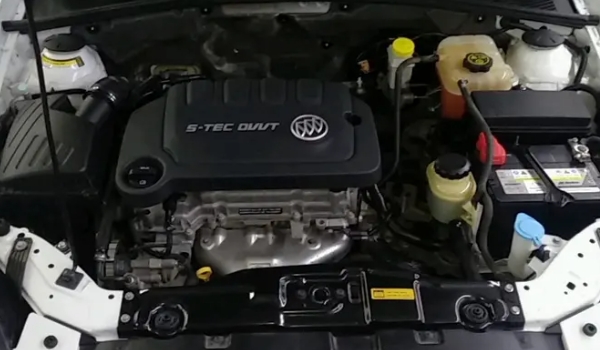 別克凱越口碑怎么樣，最滿意的就是其價(jià)格（上路7萬且配置豐富）