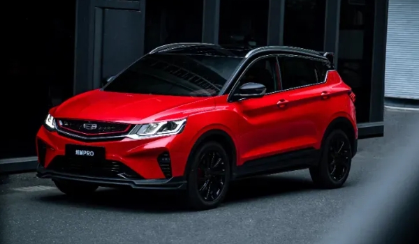 繽越怎么樣值得購(gòu)買嗎，兩款發(fā)動(dòng)機(jī)動(dòng)力夠用（油耗實(shí)測(cè)7L起）