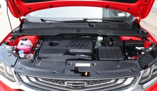 繽越口碑質(zhì)量怎么樣，動力起步強(qiáng)勁（外觀出色）