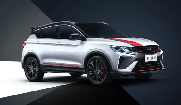 繽越口碑質(zhì)量怎么樣，動力起步強(qiáng)勁（外觀出色）