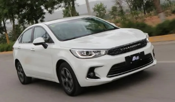 北汽昌河a6多少錢(qián)一輛，市場(chǎng)在售2019款報(bào)價(jià)5萬(wàn)起