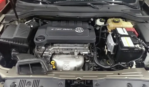 別克英朗油耗怎么樣，實測百公里油耗6L（搭載1.5L和1.3T兩款發(fā)動機）