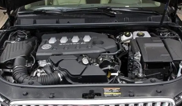 別克君越油耗高嗎，百公里油耗實(shí)測(cè)8L（搭載1.5T和2.0T兩款發(fā)動(dòng)機(jī)）