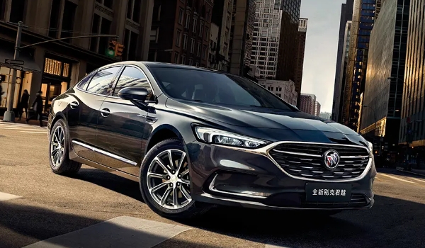 別克君越怎么樣值得買嗎，空間尺寸越級（動力性能強勁）